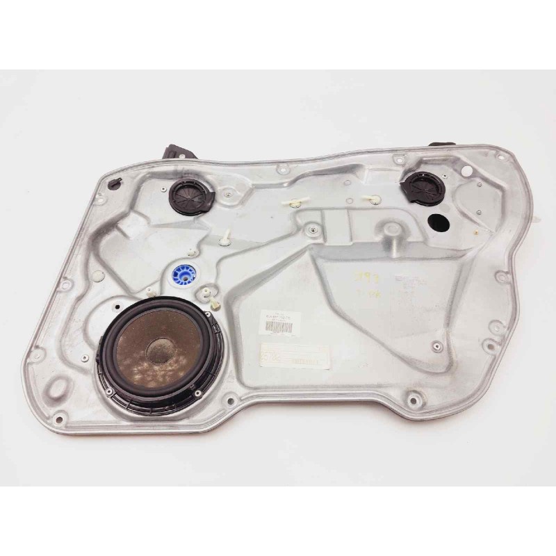 Recambio de elevalunas delantero derecho para seat ibiza (6l1) ecomotive referencia OEM IAM 6L4837756AC 6L4837752EQ 