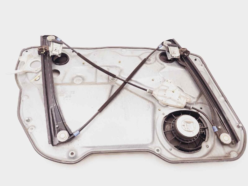 Recambio de elevalunas delantero derecho para seat ibiza (6l1) ecomotive referencia OEM IAM 6L4837756AC 6L4837752EQ 