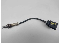Recambio de sonda lambda para skoda fabia (6y2/6y3) comfort referencia OEM IAM 03C906262  