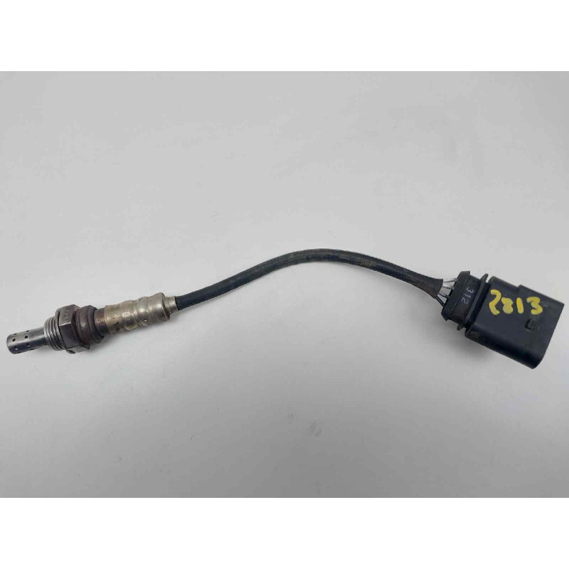 Recambio de sonda lambda para skoda fabia (6y2/6y3) comfort referencia OEM IAM 03C906262  