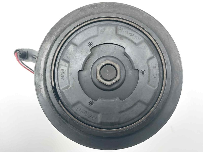 Recambio de compresor aire acondicionado para skoda fabia (6y2/6y3) comfort referencia OEM IAM 6Q0820808FX  