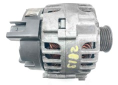 Recambio de alternador para skoda fabia (6y2/6y3) comfort referencia OEM IAM 38903018MX  