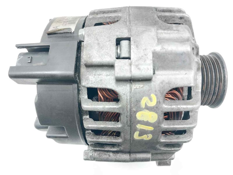 Recambio de alternador para skoda fabia (6y2/6y3) comfort referencia OEM IAM 38903018MX  