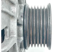 Recambio de alternador para skoda fabia (6y2/6y3) comfort referencia OEM IAM 38903018MX   2