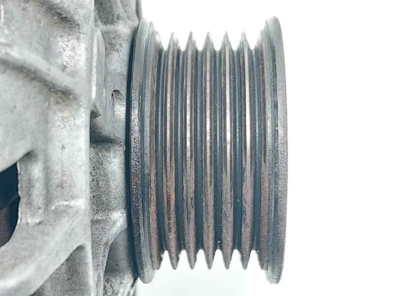 Recambio de alternador para skoda fabia (6y2/6y3) comfort referencia OEM IAM 38903018MX  