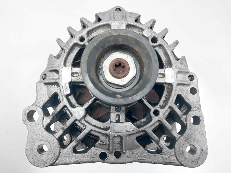 Recambio de alternador para skoda fabia (6y2/6y3) comfort referencia OEM IAM 38903018MX  