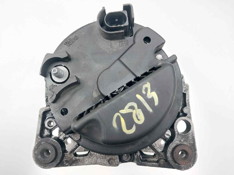 Recambio de alternador para skoda fabia (6y2/6y3) comfort referencia OEM IAM 38903018MX  
