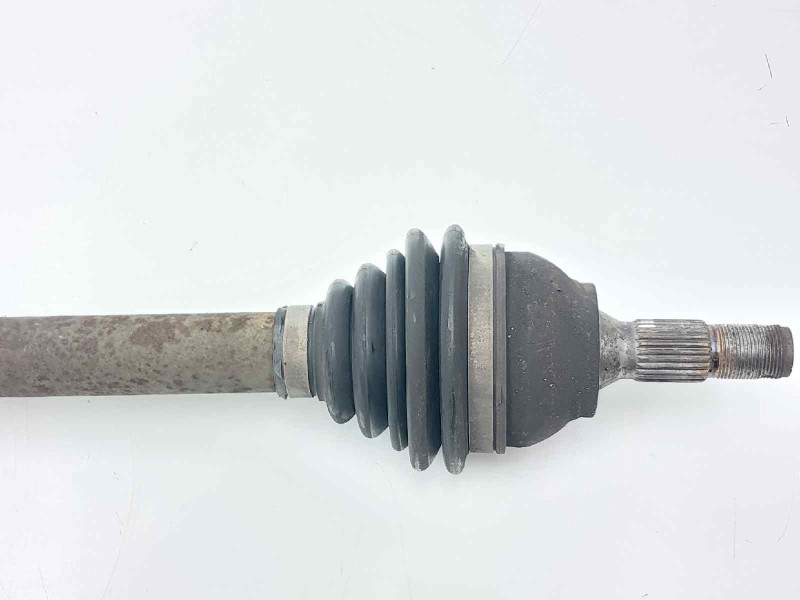 Recambio de transmision delantera izquierda para citroën c4 lim. business referencia OEM IAM 9656135280  