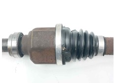 Recambio de transmision delantera derecha para citroën c4 lim. business referencia OEM IAM 9661107280   2