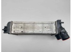 Recambio de intercooler para citroën c4 lim. business referencia OEM IAM 9684212480   2