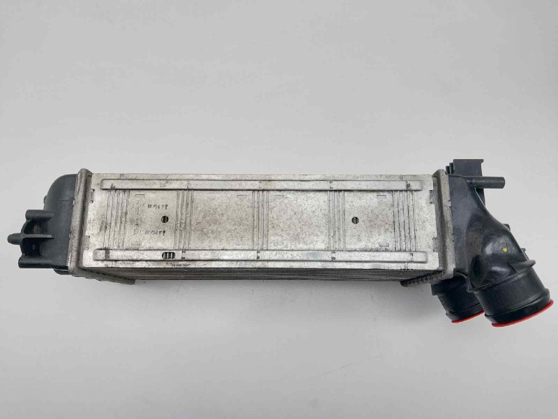 Recambio de intercooler para citroën c4 lim. business referencia OEM IAM 9684212480  