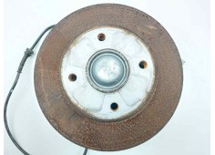 Recambio de mangueta trasera derecha para citroën c4 lim. business referencia OEM IAM   