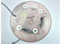 Recambio de mangueta trasera derecha para citroën c4 lim. business referencia OEM IAM    2