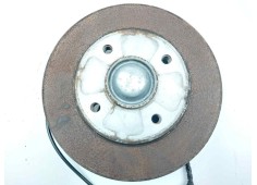 Recambio de mangueta trasera izquierda para citroën c4 lim. business referencia OEM IAM   