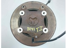 Recambio de mangueta trasera izquierda para citroën c4 lim. business referencia OEM IAM    2