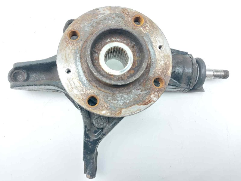 Recambio de mangueta delantera derecha para citroën c4 lim. business referencia OEM IAM   