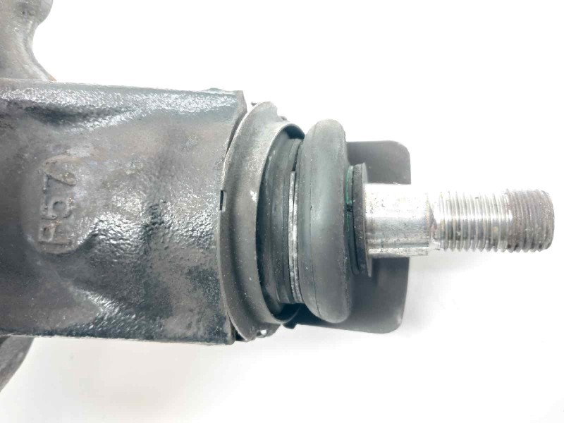 Recambio de mangueta delantera derecha para citroën c4 lim. business referencia OEM IAM   