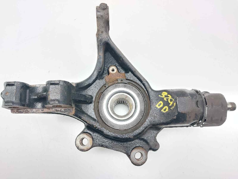 Recambio de mangueta delantera derecha para citroën c4 lim. business referencia OEM IAM   