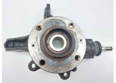 Recambio de mangueta delantera izquierda para citroën c4 lim. business referencia OEM IAM   