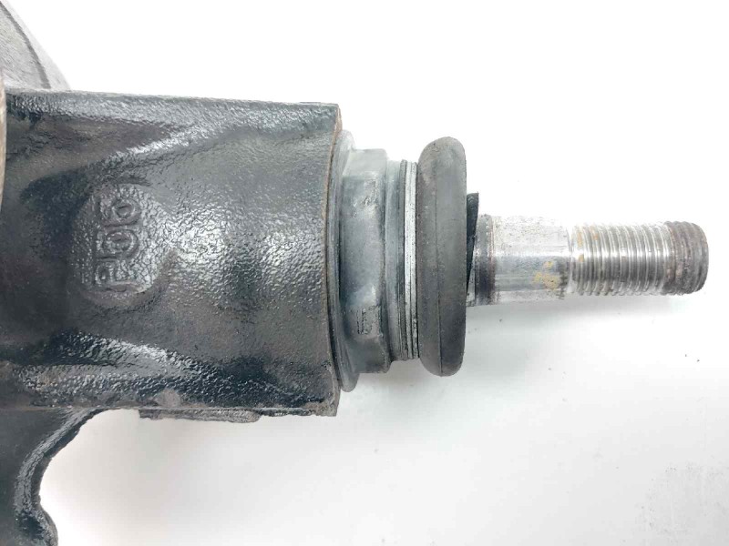 Recambio de mangueta delantera izquierda para citroën c4 lim. business referencia OEM IAM   