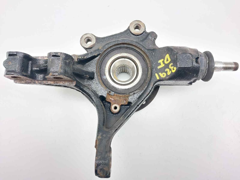 Recambio de mangueta delantera izquierda para citroën c4 lim. business referencia OEM IAM   