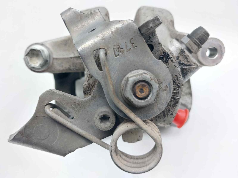 Recambio de pinza freno trasera izquierda para citroën c4 lim. business referencia OEM IAM 9678720780  