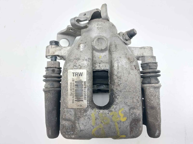 Recambio de pinza freno trasera derecha para citroën c4 lim. business referencia OEM IAM 9678720880  