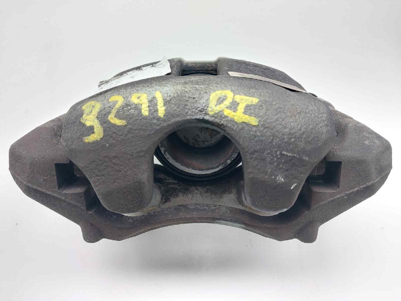 Recambio de pinza freno delantera izquierda para citroën c4 lim. business referencia OEM IAM 9675935380  