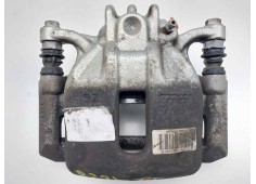 Recambio de pinza freno delantera izquierda para citroën c4 lim. business referencia OEM IAM 9675935380   2
