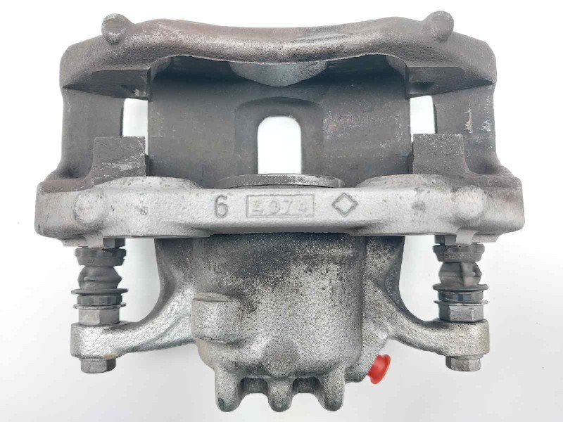 Recambio de pinza freno delantera izquierda para citroën c4 lim. business referencia OEM IAM 9675935380  