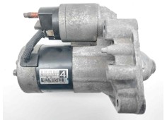 Recambio de motor arranque para citroën c4 lim. business referencia OEM IAM 980166758000  