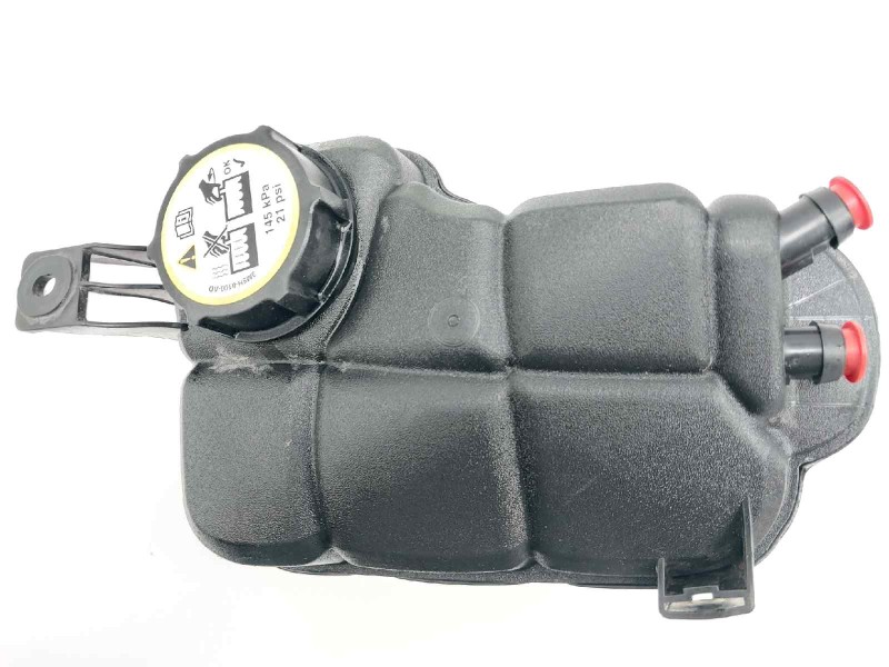 Recambio de deposito expansion para land rover range rover evoque evoque referencia OEM IAM FK728K218AA  