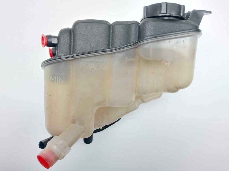 Recambio de deposito expansion para land rover range rover evoque evoque referencia OEM IAM FK728K218AA  