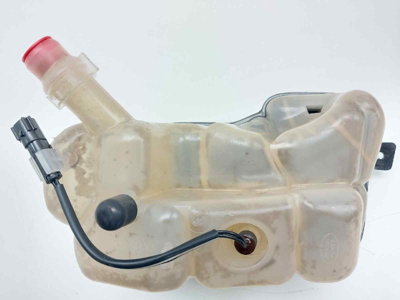 Recambio de deposito expansion para land rover range rover evoque evoque referencia OEM IAM FK728K218AA  