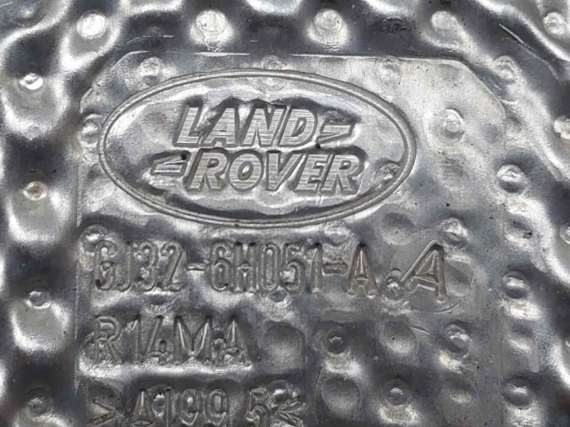 Recambio de soporte cambio para land rover range rover evoque evoque referencia OEM IAM GJ326H051A  