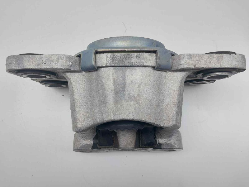 Recambio de soporte cambio para land rover range rover evoque evoque referencia OEM IAM EJ327M121AD  