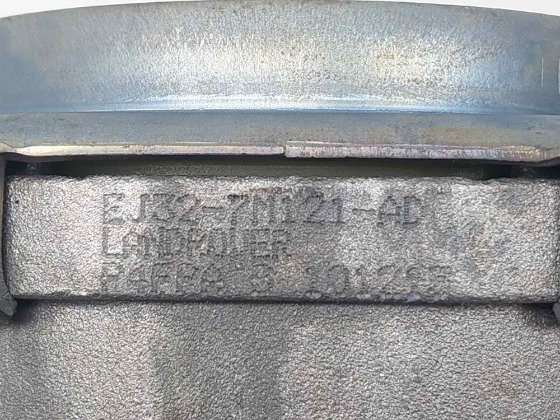 Recambio de soporte cambio para land rover range rover evoque evoque referencia OEM IAM EJ327M121AD  