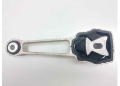 Recambio de soporte motor izquierdo para land rover range rover evoque evoque referencia OEM IAM   