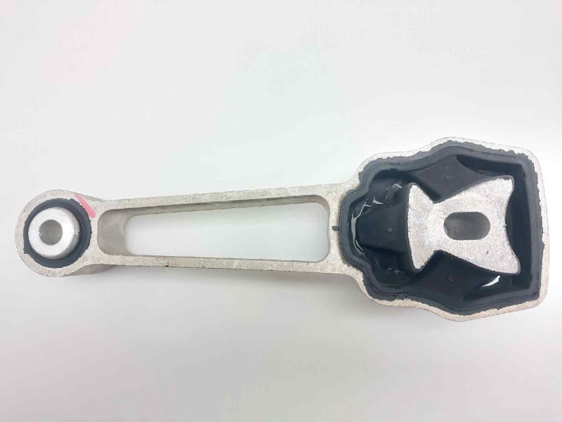Recambio de soporte motor izquierdo para land rover range rover evoque evoque referencia OEM IAM   