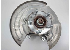 Recambio de mangueta trasera derecha para land rover range rover evoque evoque referencia OEM IAM BJ324K327AA LR068883 