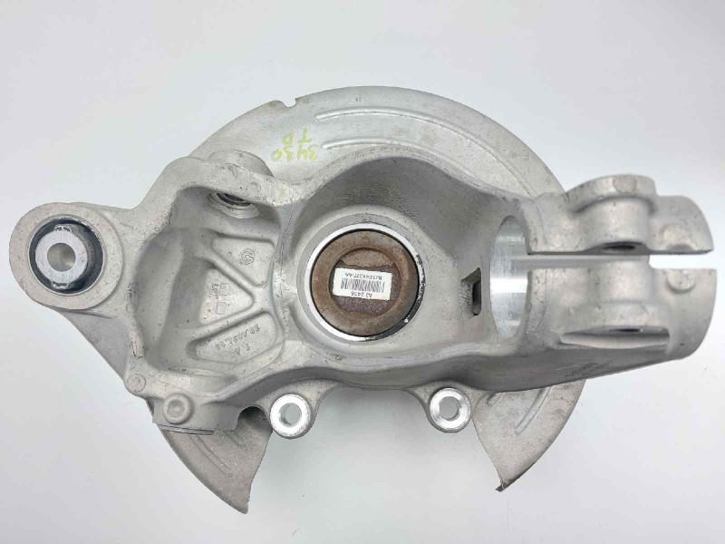 Recambio de mangueta trasera derecha para land rover range rover evoque evoque referencia OEM IAM BJ324K327AA LR068883 