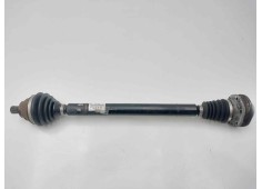 Recambio de transmision delantera derecha para seat leon (1p1) reference referencia OEM IAM 1K0407272EN  