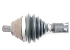 Recambio de transmision delantera derecha para seat leon (1p1) reference referencia OEM IAM 1K0407272EN   2