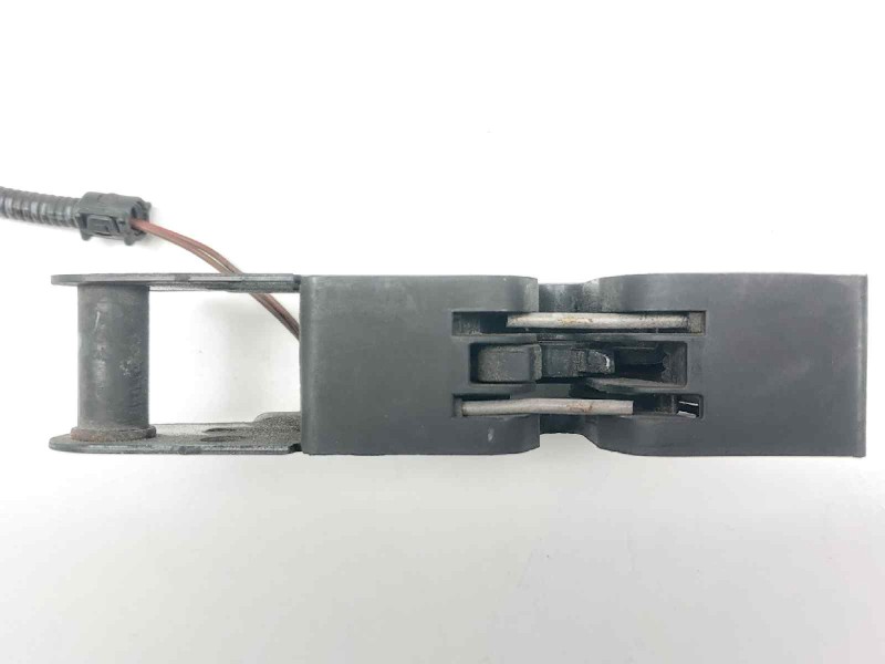 Recambio de cerradura capot para seat leon (1p1) reference referencia OEM IAM 1P0823509A  