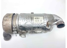 Recambio de catalizador para citroën c4 lim. business referencia OEM IAM 9808329480  