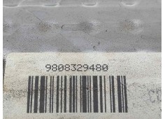 Recambio de catalizador para citroën c4 lim. business referencia OEM IAM 9808329480   2