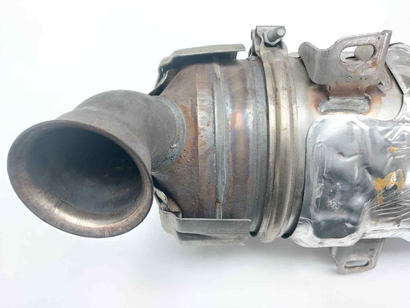 Recambio de catalizador para citroën c4 lim. business referencia OEM IAM 9808329480  