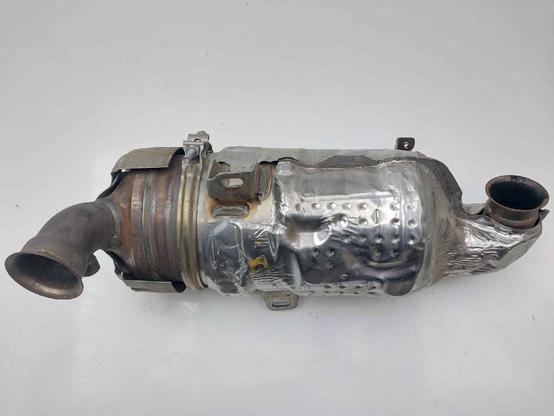 Recambio de catalizador para citroën c4 lim. business referencia OEM IAM 9808329480  