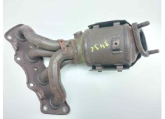Recambio de catalizador para kia sportage concept 2wd referencia OEM IAM W2BGF5  