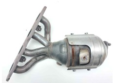 Recambio de catalizador para kia sportage concept 2wd referencia OEM IAM W2BGF5   2